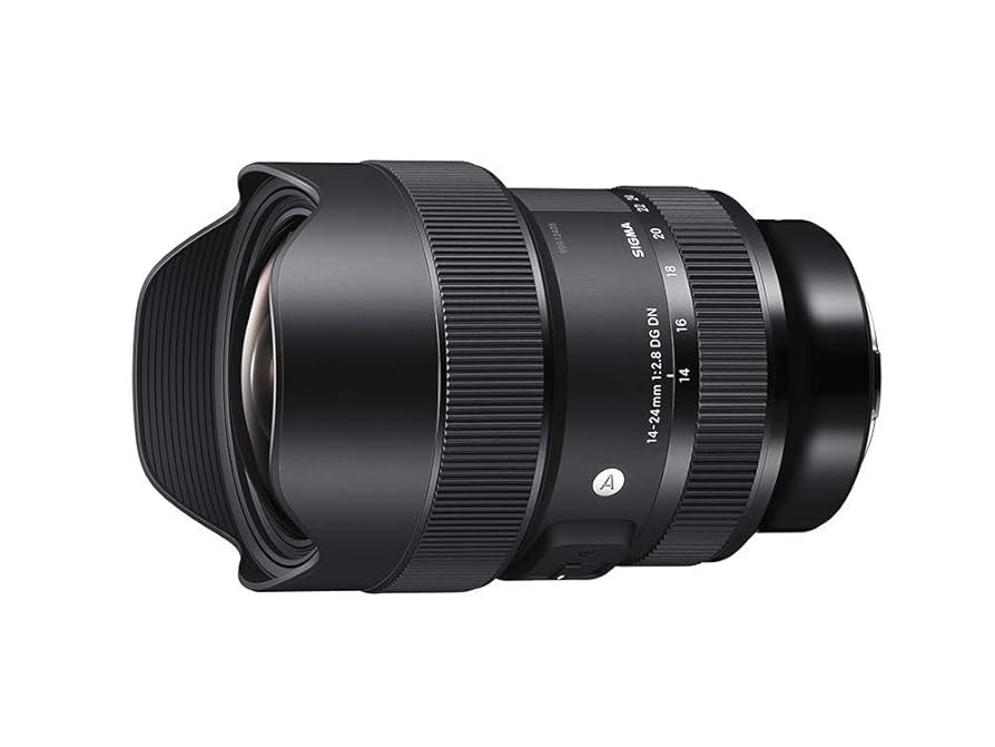 sigma 14-24 f2.8 DG DN Art ソニーEマウント用 Amazon.com : Sigma 14-24mm F2.8 DG DN Sony E Mount (Renewed